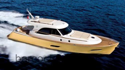 Mochi Craft Dolphin 54 avaliação e ficha técnica